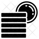 پیش‌نمایش فایل coin-stack-3 از پک کسب‌وکار - گلیف