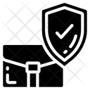پیش‌نمایش فایل secure-business-2 از پک کسب‌وکار - گلیف