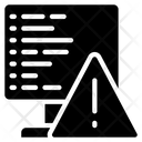 پیش‌نمایش فایل coding-error-2 از پک علم داده - گلیف