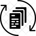 پیش‌نمایش فایل file-processing-12 از پک علم داده - گلیف