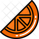 پیش‌نمایش فایل orange-slice-6 از پک میوه - توپر روشن