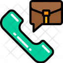 پیش‌نمایش فایل business-call-18 از پک کسب‌وکار - توپر روشن