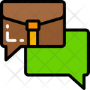 پیش‌نمایش فایل business-messages-3 از پک کسب‌وکار - توپر روشن