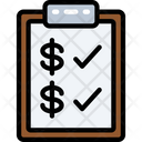 پیش‌نمایش فایل finance-checklist-3 از پک کسب‌وکار - توپر روشن