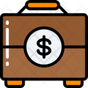 پیش‌نمایش فایل financial-briefcase-3 از پک کسب‌وکار - توپر روشن