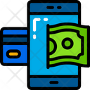 پیش‌نمایش فایل mobile-banking-187 از پک کسب‌وکار - توپر روشن
