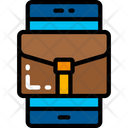 پیش‌نمایش فایل mobile-business-7 از پک کسب‌وکار - توپر روشن