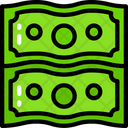 پیش‌نمایش فایل money-1762 از پک کسب‌وکار - توپر روشن