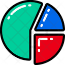 پیش‌نمایش فایل pie-chart-1186 از پک کسب‌وکار - توپر روشن