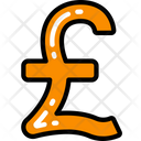 پیش‌نمایش فایل pound-sign-6 از پک کسب‌وکار - توپر روشن