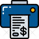 پیش‌نمایش فایل print-invoice-3 از پک کسب‌وکار - توپر روشن