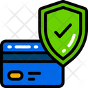 پیش‌نمایش فایل secure-card-37 از پک کسب‌وکار - توپر روشن