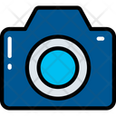 پیش‌نمایش فایل camera-3413 از پک المان‌های رابط کاربری - توپر روشن
