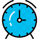 پیش‌نمایش فایل clock-1932 از پک المان‌های رابط کاربری - توپر روشن