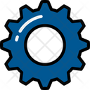 پیش‌نمایش فایل cogwheel-221 از پک المان‌های رابط کاربری - توپر روشن