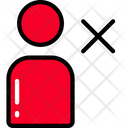 پیش‌نمایش فایل delete-user-35 از پک المان‌های رابط کاربری - توپر روشن