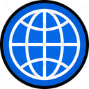 پیش‌نمایش فایل internet-694 از پک المان‌های رابط کاربری - توپر روشن