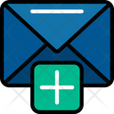 پیش‌نمایش فایل new-email-3 از پک المان‌های رابط کاربری - توپر روشن