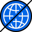 پیش‌نمایش فایل no-internet-3 از پک المان‌های رابط کاربری - توپر روشن