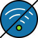 پیش‌نمایش فایل no-wifi-14 از پک المان‌های رابط کاربری - توپر روشن