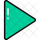 پیش‌نمایش فایل play-516 از پک المان‌های رابط کاربری - توپر روشن
