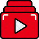 پیش‌نمایش فایل playlist-88 از پک المان‌های رابط کاربری - توپر روشن