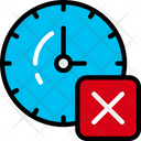 پیش‌نمایش فایل remove-clock-5 از پک المان‌های رابط کاربری - توپر روشن