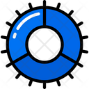پیش‌نمایش فایل setting-776 از پک المان‌های رابط کاربری - توپر روشن