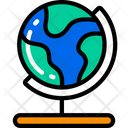 پیش‌نمایش فایل globe-1177 از پک آموزش - توپر روشن