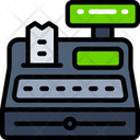 پیش‌نمایش فایل cash-register-117 از پک فروش جمعه سیاه - توپر روشن