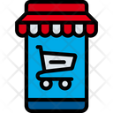 پیش‌نمایش فایل mobile-shop-33 از پک فروش جمعه سیاه - توپر روشن