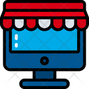 پیش‌نمایش فایل online-store-124 از پک فروش جمعه سیاه - توپر روشن