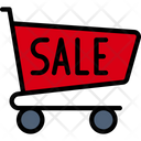 پیش‌نمایش فایل sale-trolly از پک فروش جمعه سیاه - توپر روشن