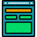 پیش‌نمایش فایل browser-956 از پک لوازم ضروری - توپر روشن