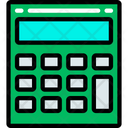 پیش‌نمایش فایل calculator-1721 از پک لوازم ضروری - توپر روشن
