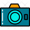 پیش‌نمایش فایل camera-3423 از پک لوازم ضروری - توپر روشن