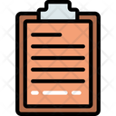 پیش‌نمایش فایل clipboard-1080 از پک لوازم ضروری - توپر روشن