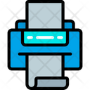 پیش‌نمایش فایل printer-1152 از پک لوازم ضروری - توپر روشن