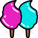 پیش‌نمایش فایل candy-floss-3 از پک فست‌فود - توپر روشن