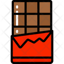 پیش‌نمایش فایل chocolate-bar-52 از پک فست‌فود - توپر روشن