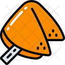 پیش‌نمایش فایل fortune-cookie-6 از پک فست‌فود - توپر روشن
