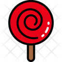 پیش‌نمایش فایل lollipop-644 از پک فست‌فود - توپر روشن