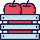 پیش‌نمایش فایل apple-crate-6 از پک شکرگزاری - آبی و قرمز