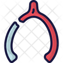 پیش‌نمایش فایل broken-wishbone-5 از پک شکرگزاری - آبی و قرمز
