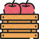 پیش‌نمایش فایل apple-crate-7 از پک شکرگزاری - توپر نرم