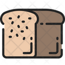 پیش‌نمایش فایل bread-585 از پک شکرگزاری - توپر نرم