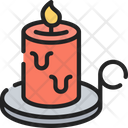 پیش‌نمایش فایل candle-960 از پک شکرگزاری - توپر نرم