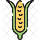 پیش‌نمایش فایل corn-291 از پک شکرگزاری - توپر نرم