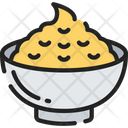پیش‌نمایش فایل mashed-potato-6 از پک شکرگزاری - توپر نرم