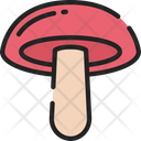 پیش‌نمایش فایل mushroom-455 از پک شکرگزاری - توپر نرم